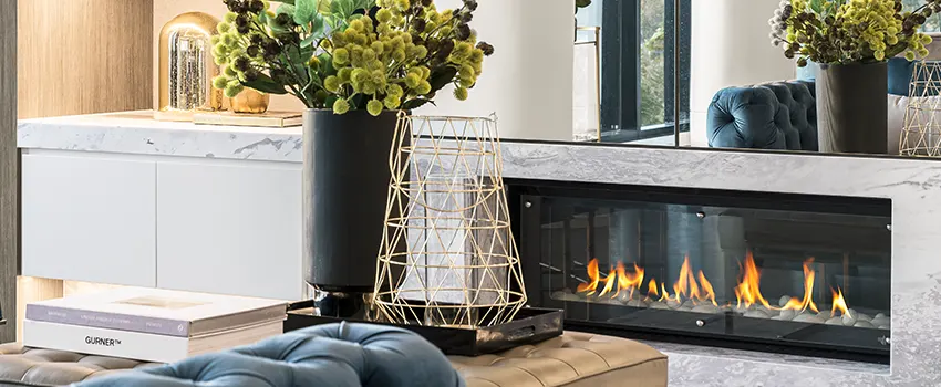 Professional Town & Country Luxury Fireplace Maintenance Experts in Leavenworth, Kansas