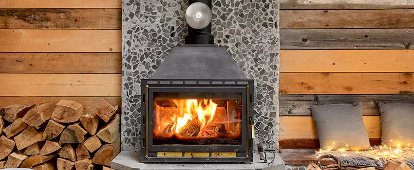 Travis Industries Elite Fireplace Inspection and Maintenance in Leavenworth, Kansas
