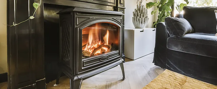 Valor Wood Fireplace in Leavenworth, KS