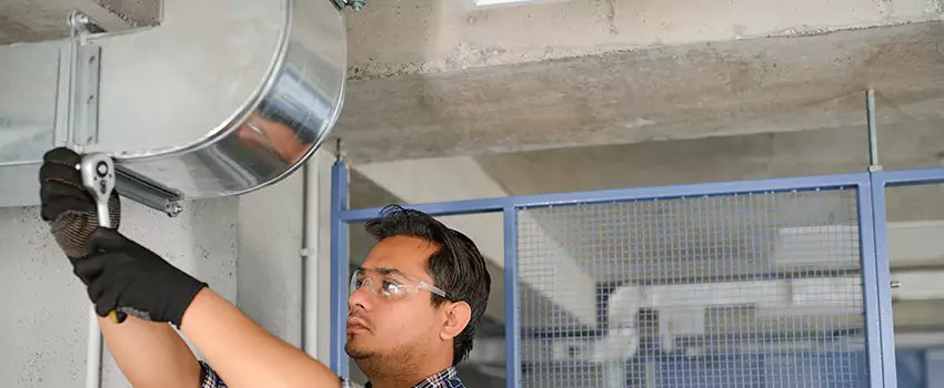 Benefit of Ventilation Cleaning in Leavenworth, Kansas