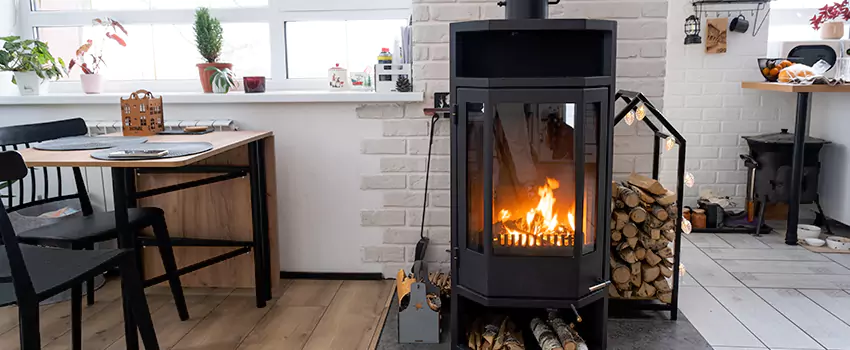 Cost of Vermont Castings Fireplace Services in Leavenworth, KS