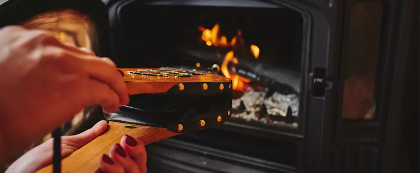 Cost of Wood Furnace Repair and Installation Services in Leavenworth, KS