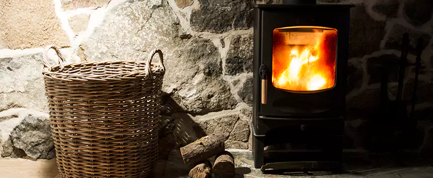 24/7 Wood Stove Installation Services in Leavenworth, Kansas