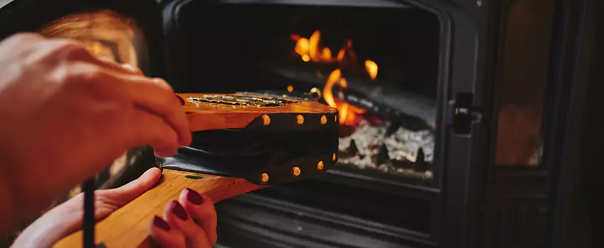 Wood Stove Grates Repair in Leavenworth, Kansas