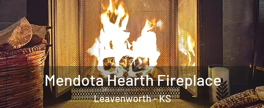  Mendota Hearth Fireplace Leavenworth - KS