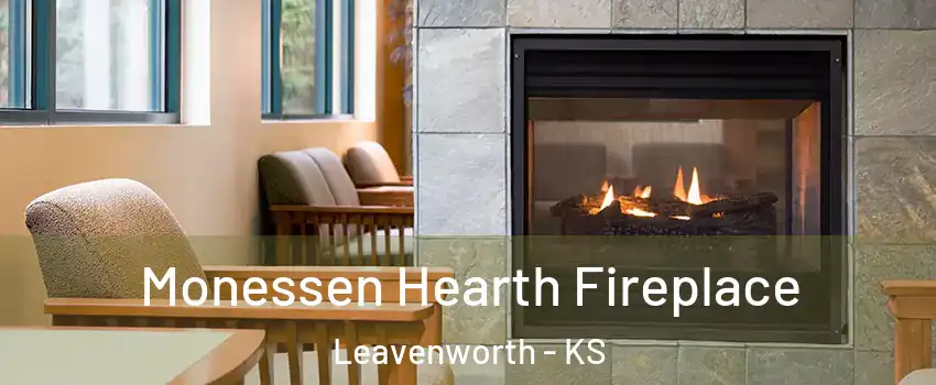  Monessen Hearth Fireplace Leavenworth - KS